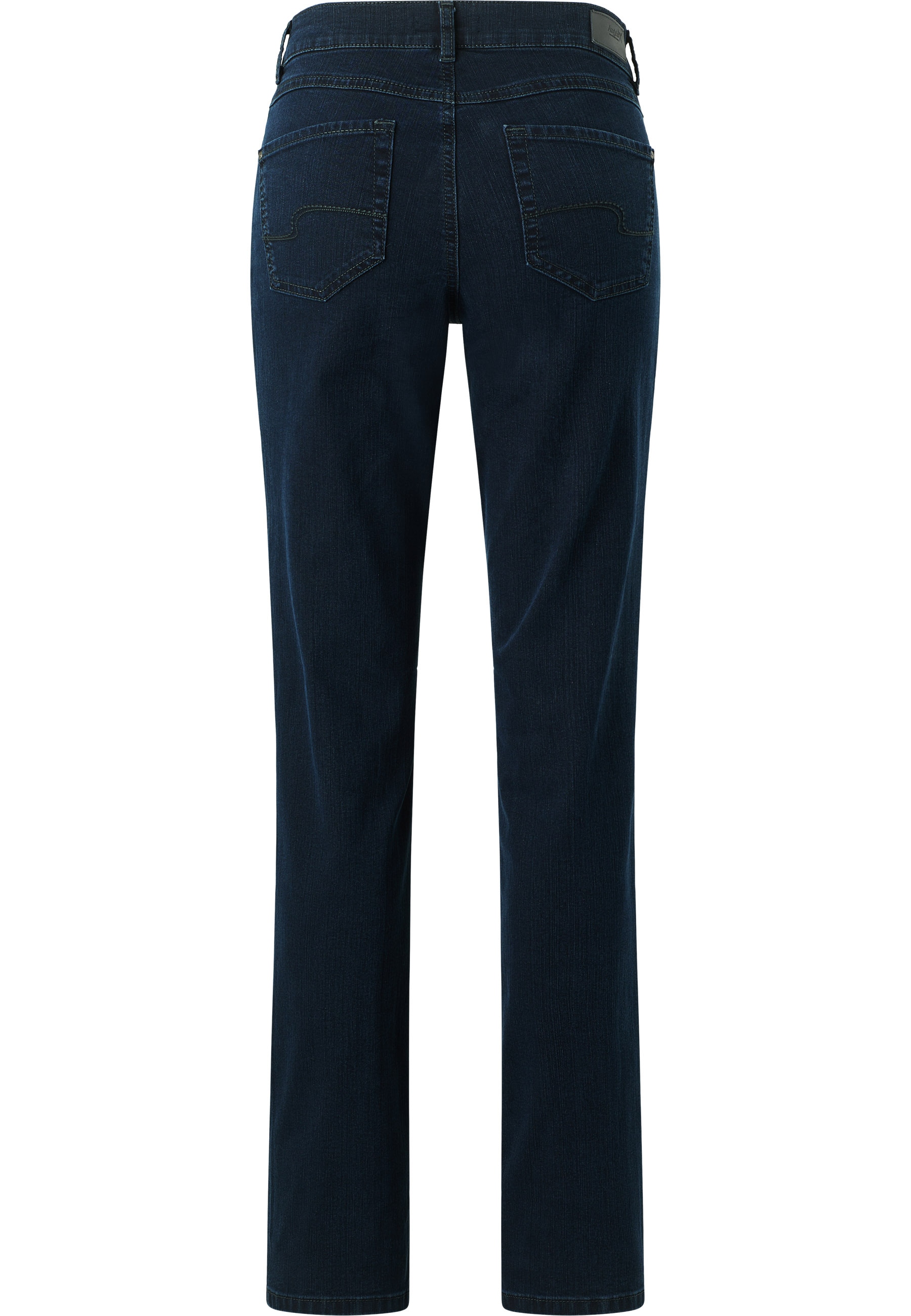 ANGELS Jeans taille haute »DOLLY« im klassichen 5-Pocket-Stil