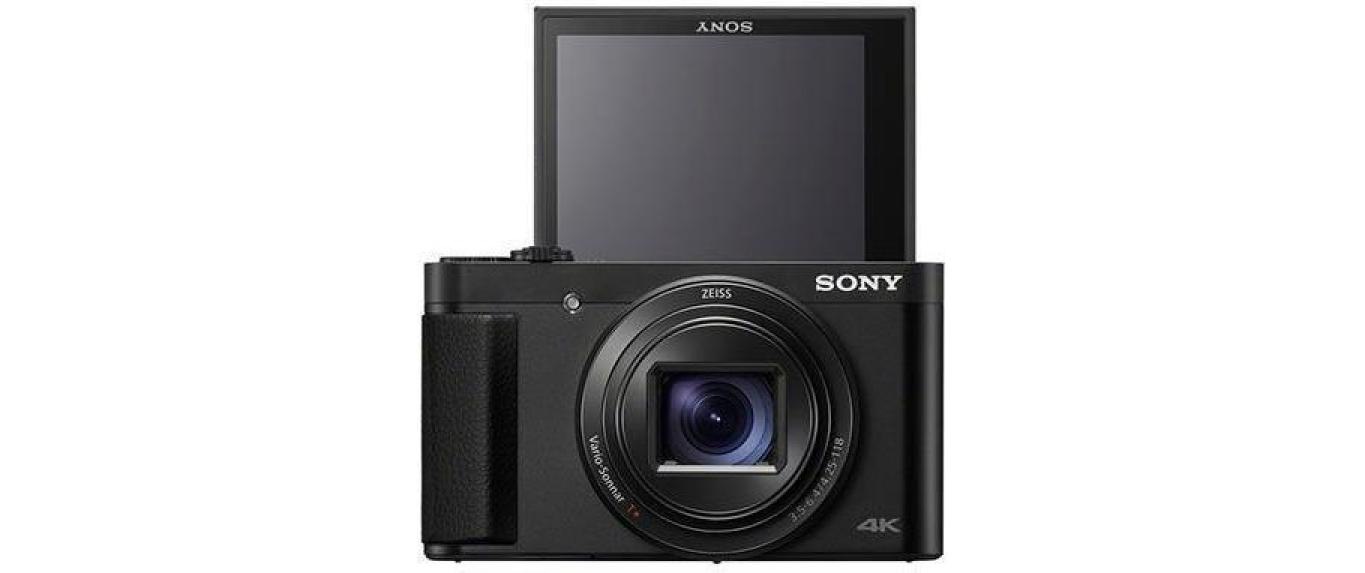 Sony Kompaktkamera »DSC-HX99«