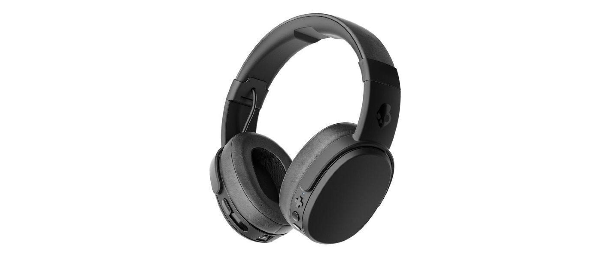 Skullcandy Casque supra-auriculaire