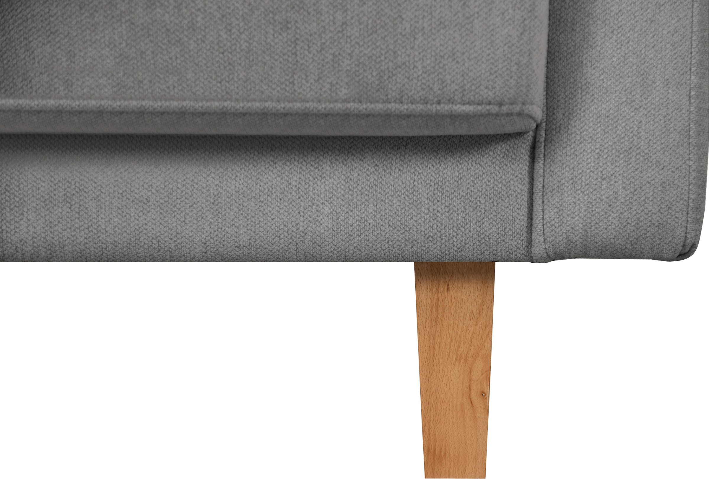 Home affaire Sessel »TRIPLO Relaxsessel mit Wellenunterfederung, Masse B/T/H: 95/100/89 cm«, Polstersessel mit Steppung im Rückenkissen, hohe Qualität
