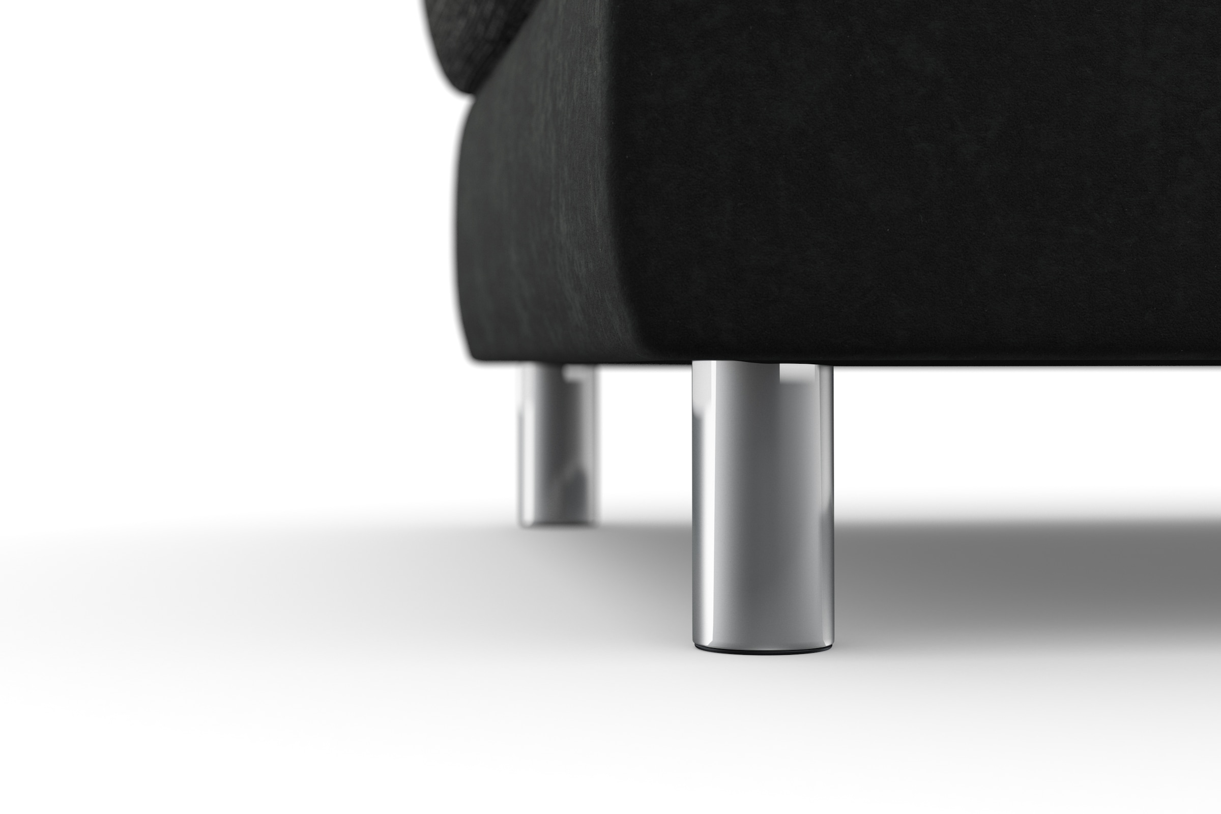 COLLECTION AB Hocker »Innsbruck«, inklusive komfortablen Federkerns