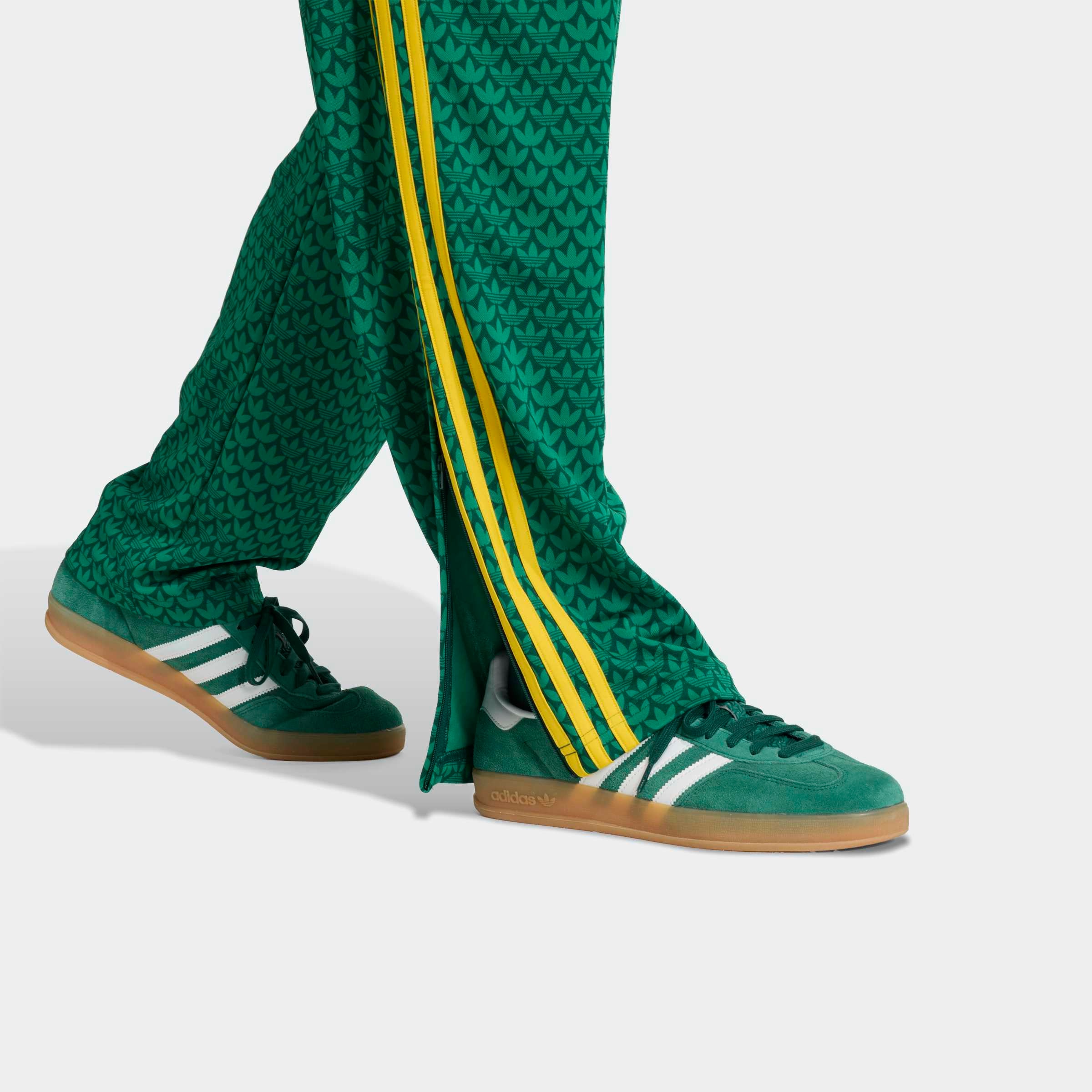 adidas Originals Sporthose »FIREBIRD TP«