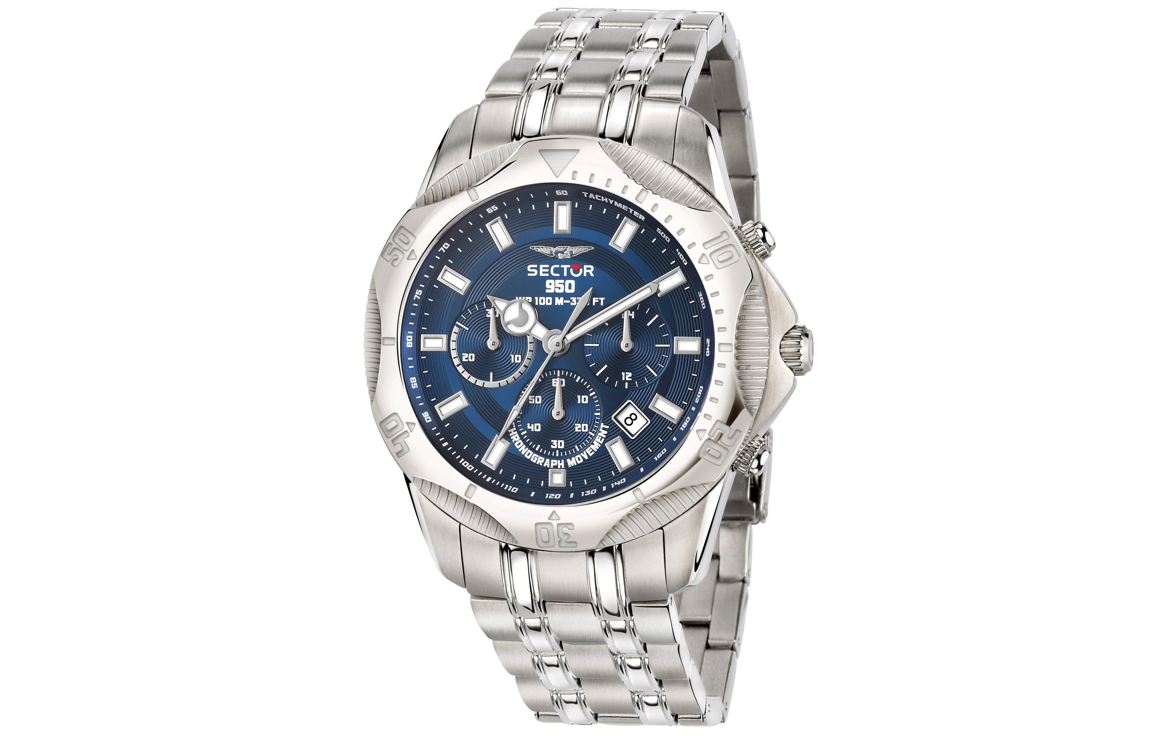 Image of Sector Chronograph »R3273981006« bei Ackermann Versand Schweiz