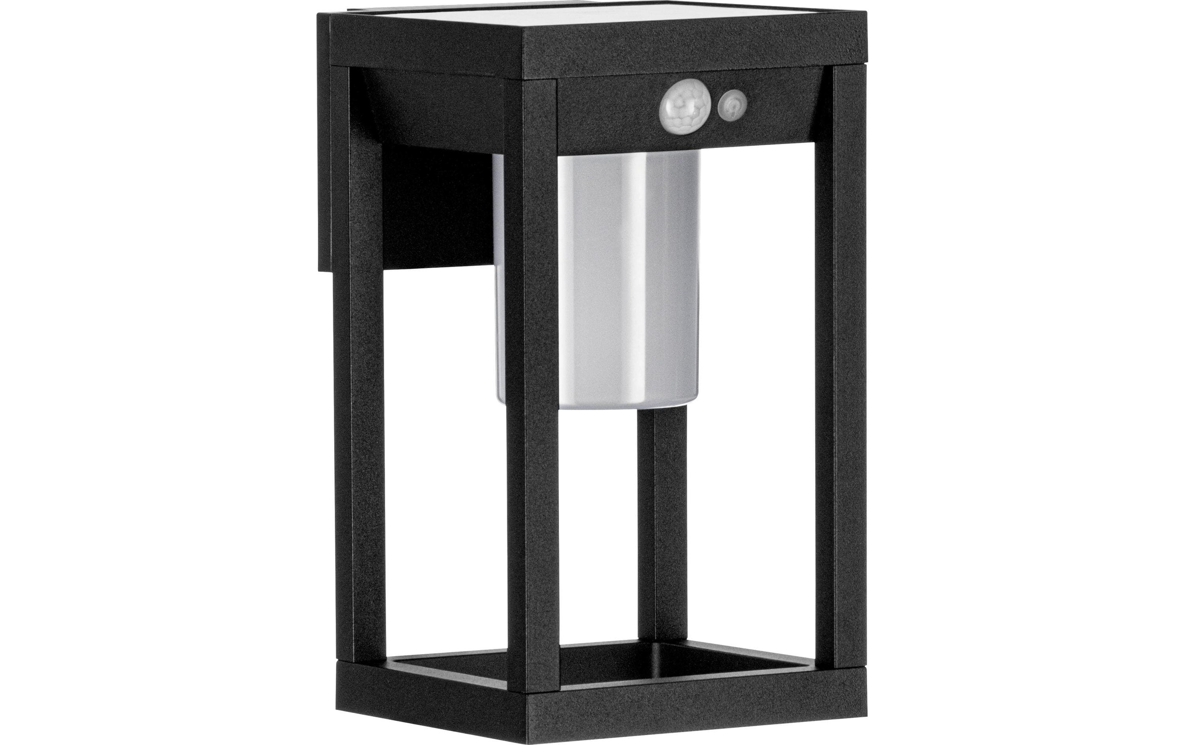 Image of EGLO Aussen-Wandleuchte "Martano LED Wandleuchte IP44 Sensor" LED-Modul neutralweiss