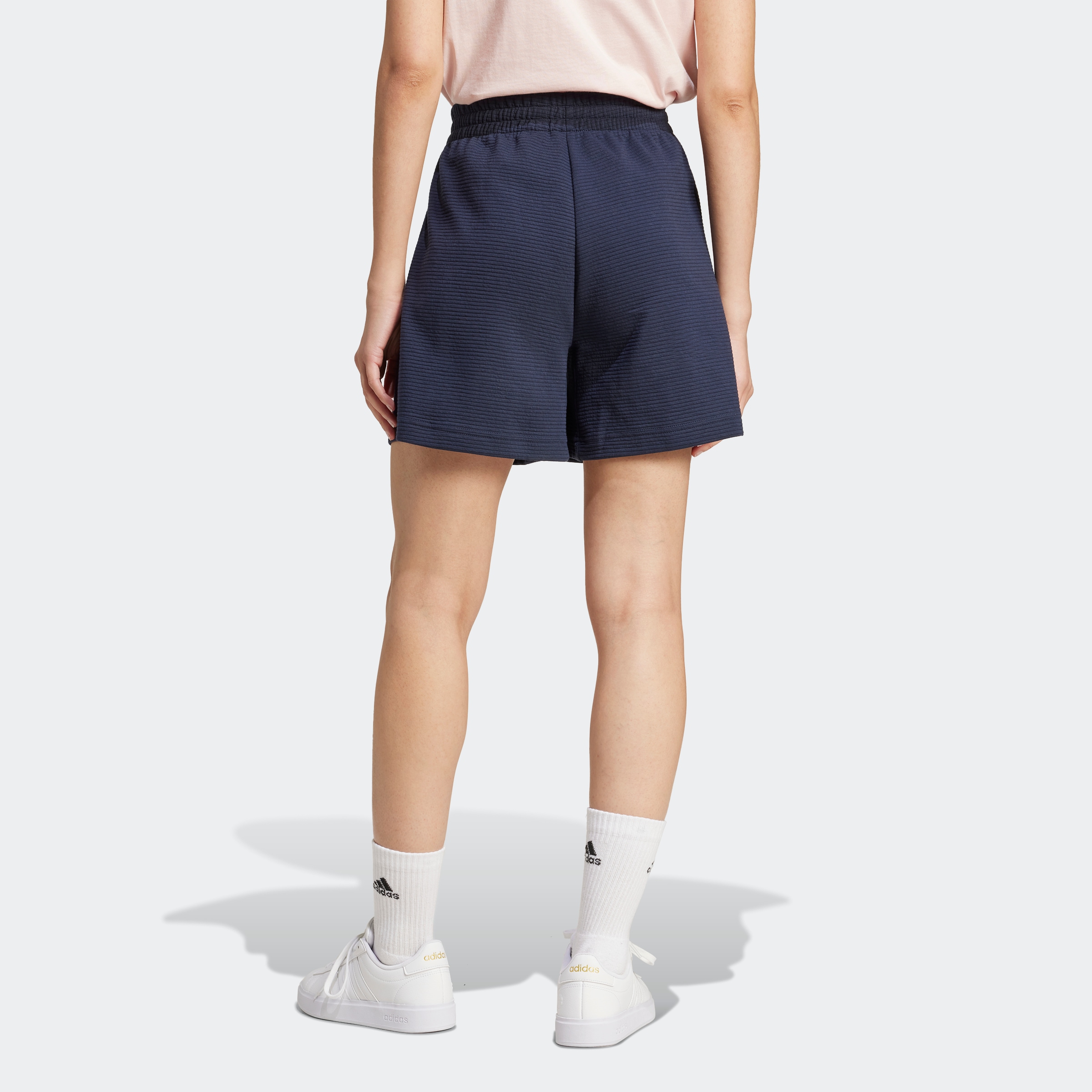adidas Sportswear Shorts »W ALL SZN L SHO«, (1 tlg.)