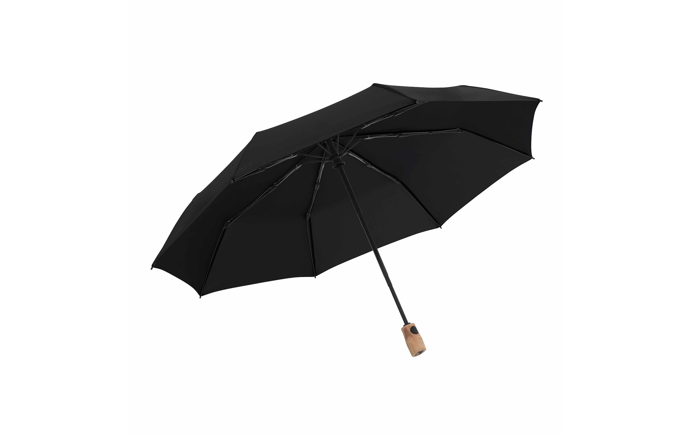 Knirps® »Timber Duomatic«