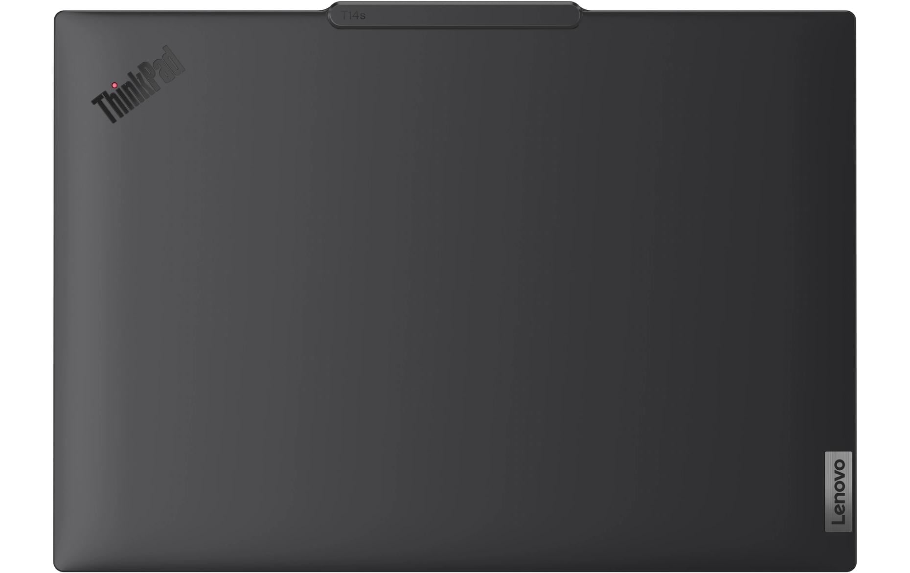 Lenovo Notebook »ThinkPad T14s G6 (Intel)«, / 14 Zoll, Intel, Core Ultra 7, Intel Graphics, Webcam