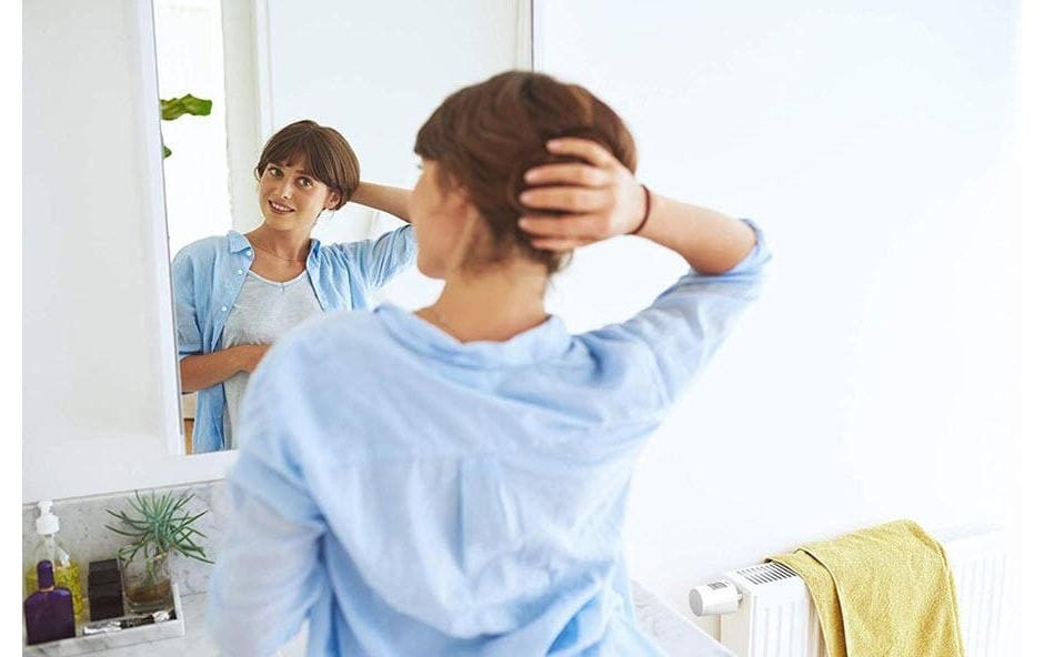   Thermostat de radiateur »FRITZ!DECT 301«