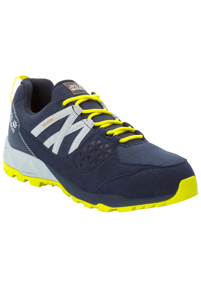 Image of Jack Wolfskin Outdoorschuh »CASCADE HIKE TEXAPORE LOW M« bei Ackermann Versand Schweiz