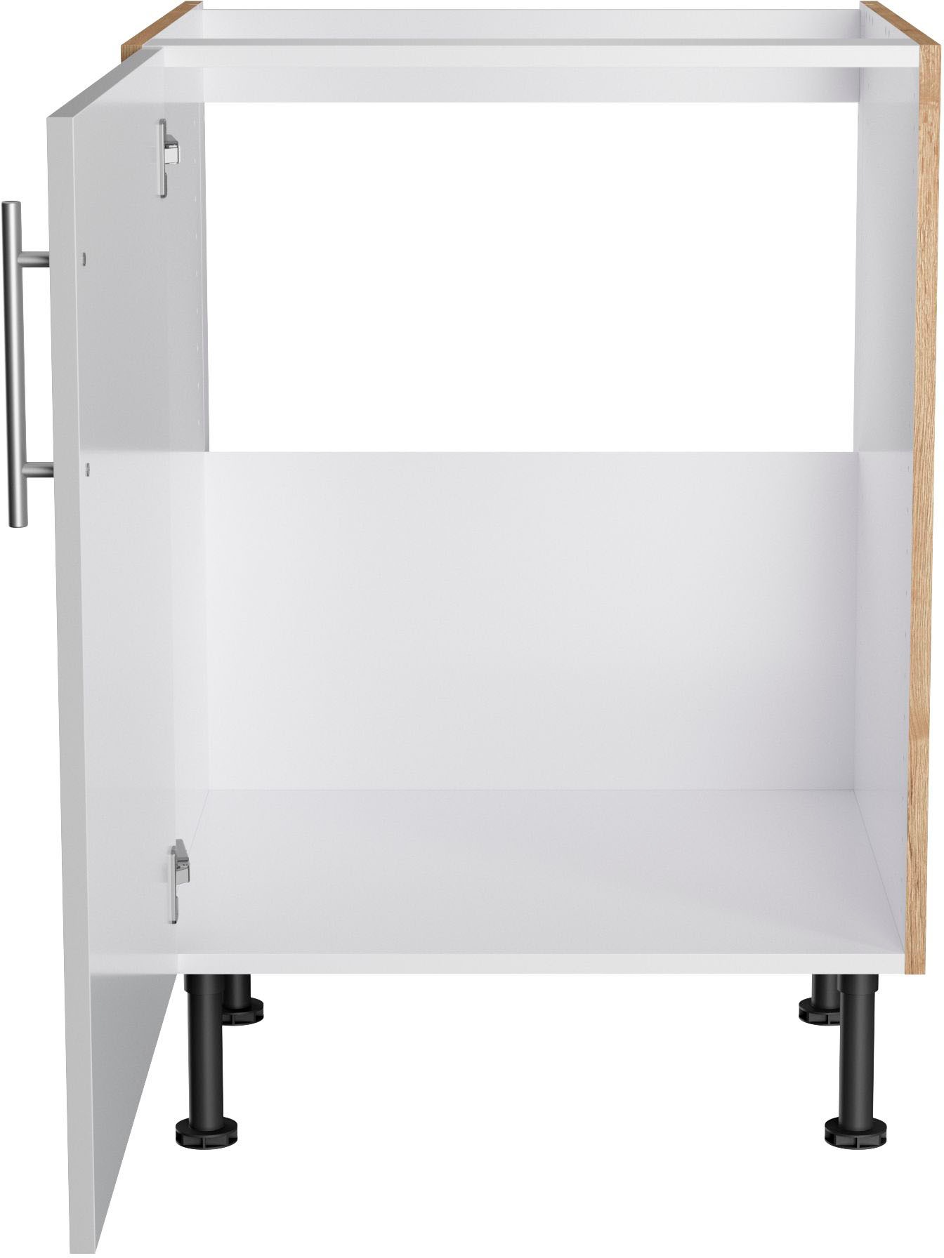 KOCHSTATION Spülenschrank »KS-Ahus«, Breite 60 cm