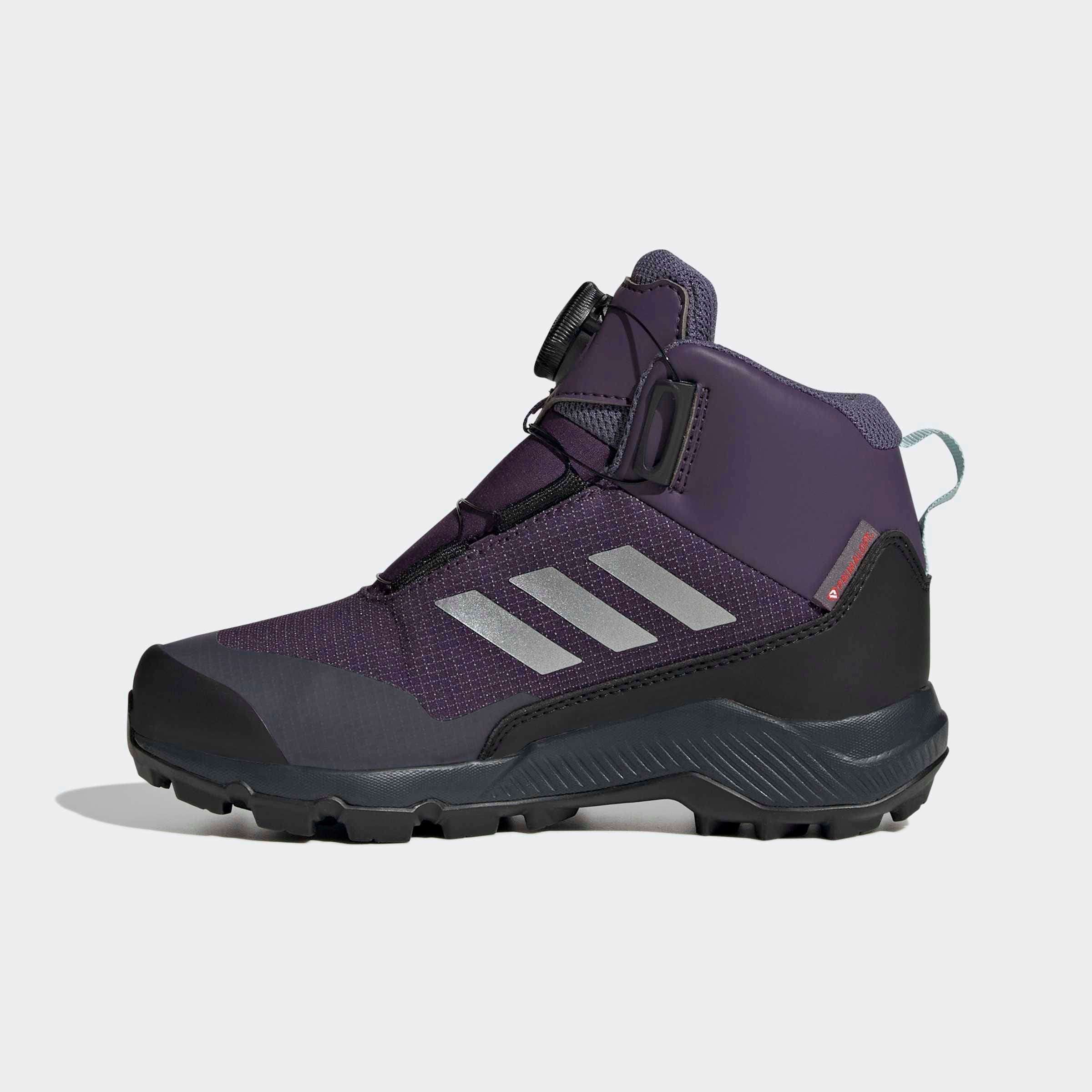adidas TERREX Winterboots »WINTER MID BOA RAIN.RDY«  wasserdicht