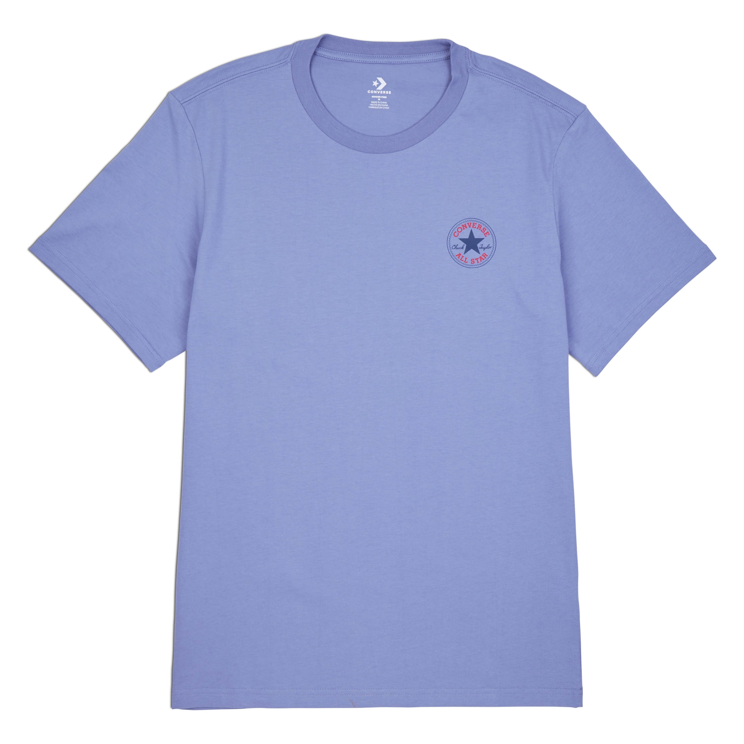 Converse T-Shirt, mit Logodruck-Converse 1