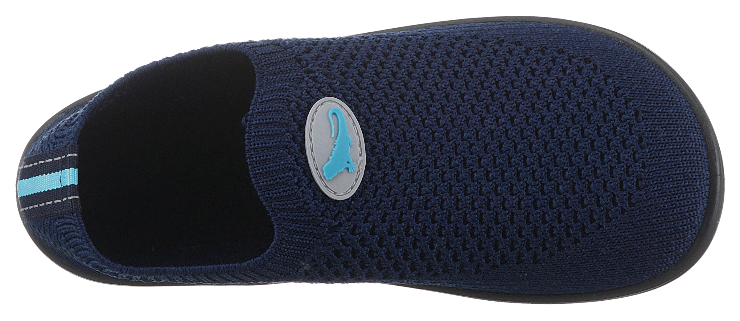 Leguano Chaussures pieds nus »LEGUANITO SCIO«  , Slipper, Freizeitschuh, Bequemschuh verstärkt das taktile Empfinden