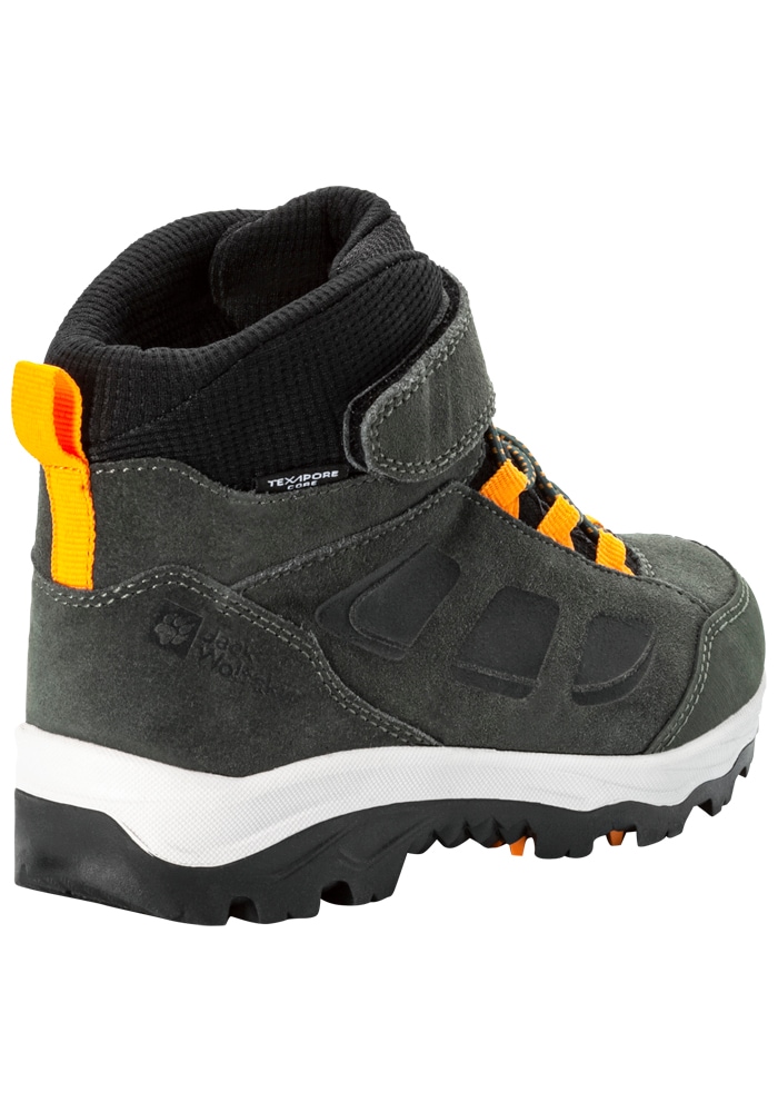 Jack Wolfskin Wanderschuh »VOJO LT TEXAPORE MID K«