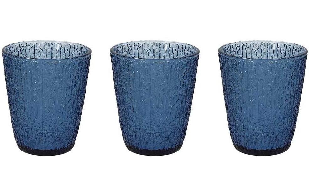   Gläser-Set »Tognana Davor 280 ml, 3 Stück« Spülmaschinenfest
