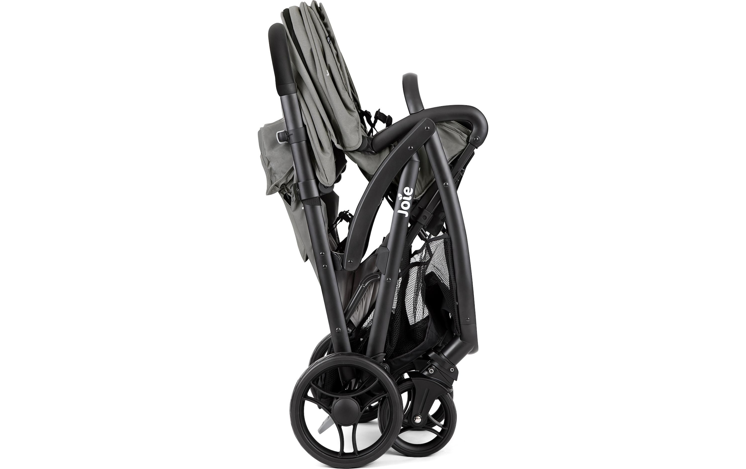Joie Geschwisterwagen »Evalite duo«, 15 kg