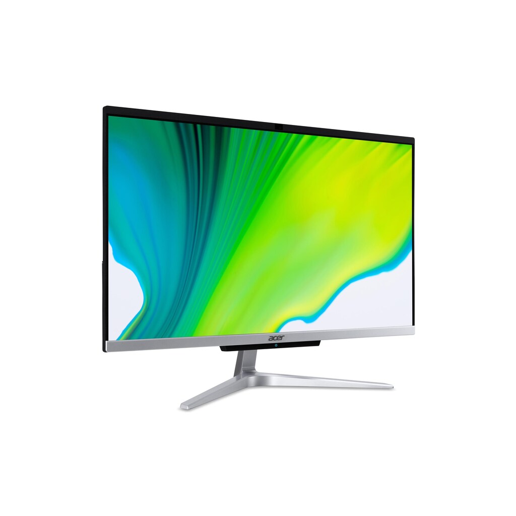 Acer All-in-One PC »Aspire C24-963«