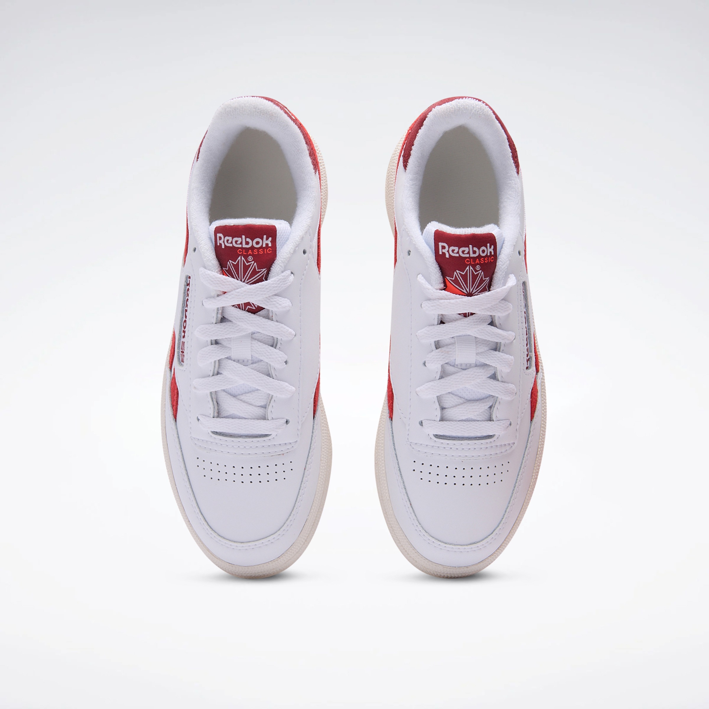 Reebok Classic Sneaker »CLUB C REVENGE«