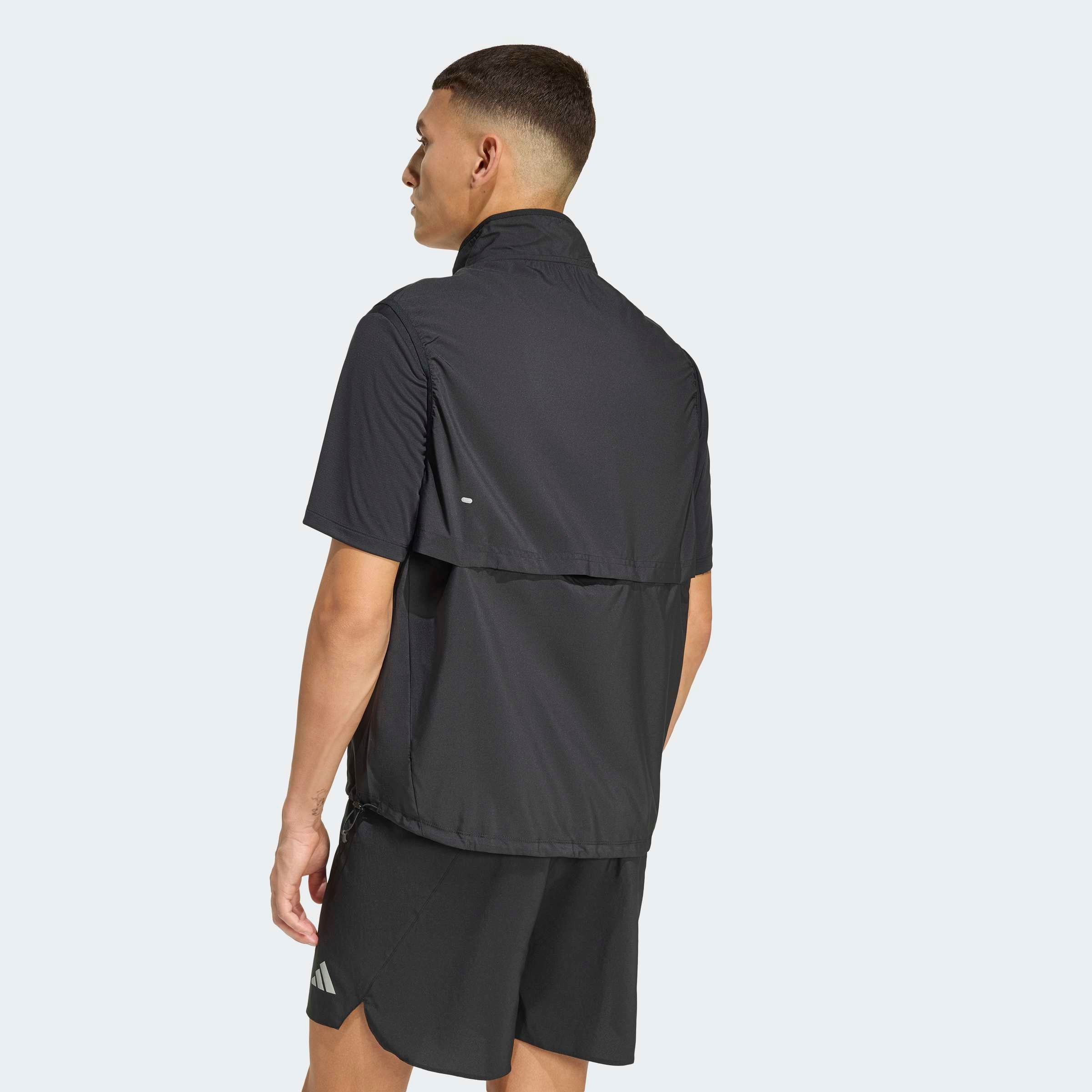 adidas Performance Funktionsweste »RUN ESS VEST M«