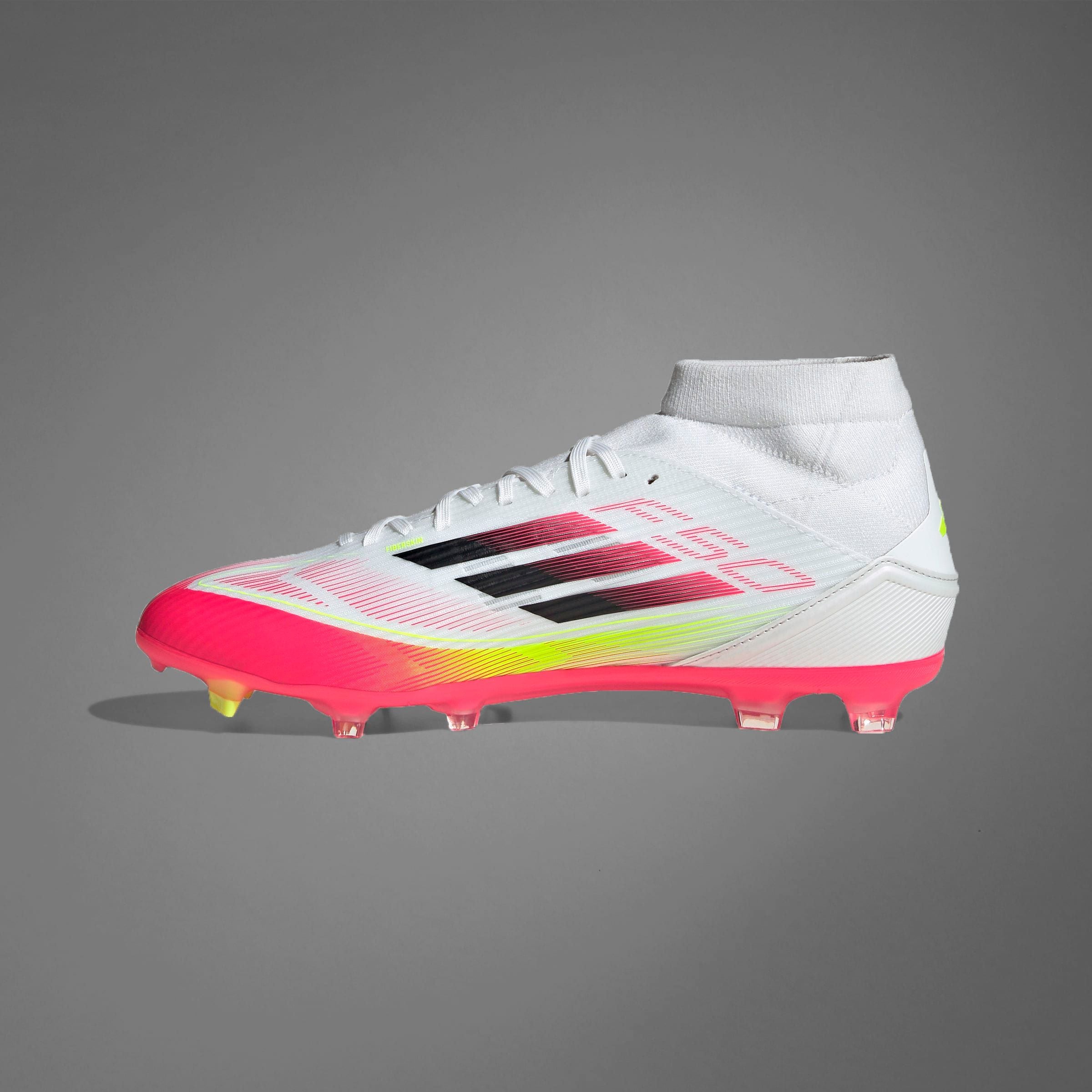 adidas Performance Fussballschuh »F50 LEAGUE MID FG/MG«