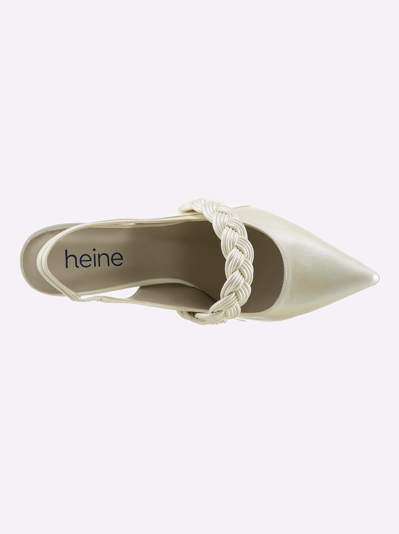 heine Slingpumps