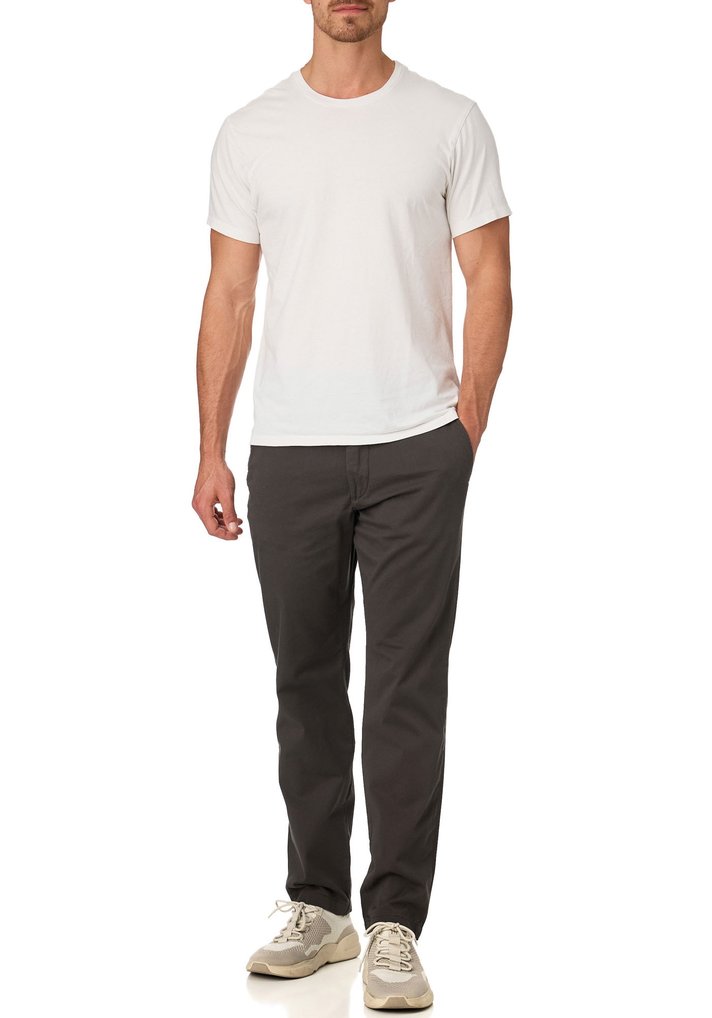 Indicode Chinos »INRafle«