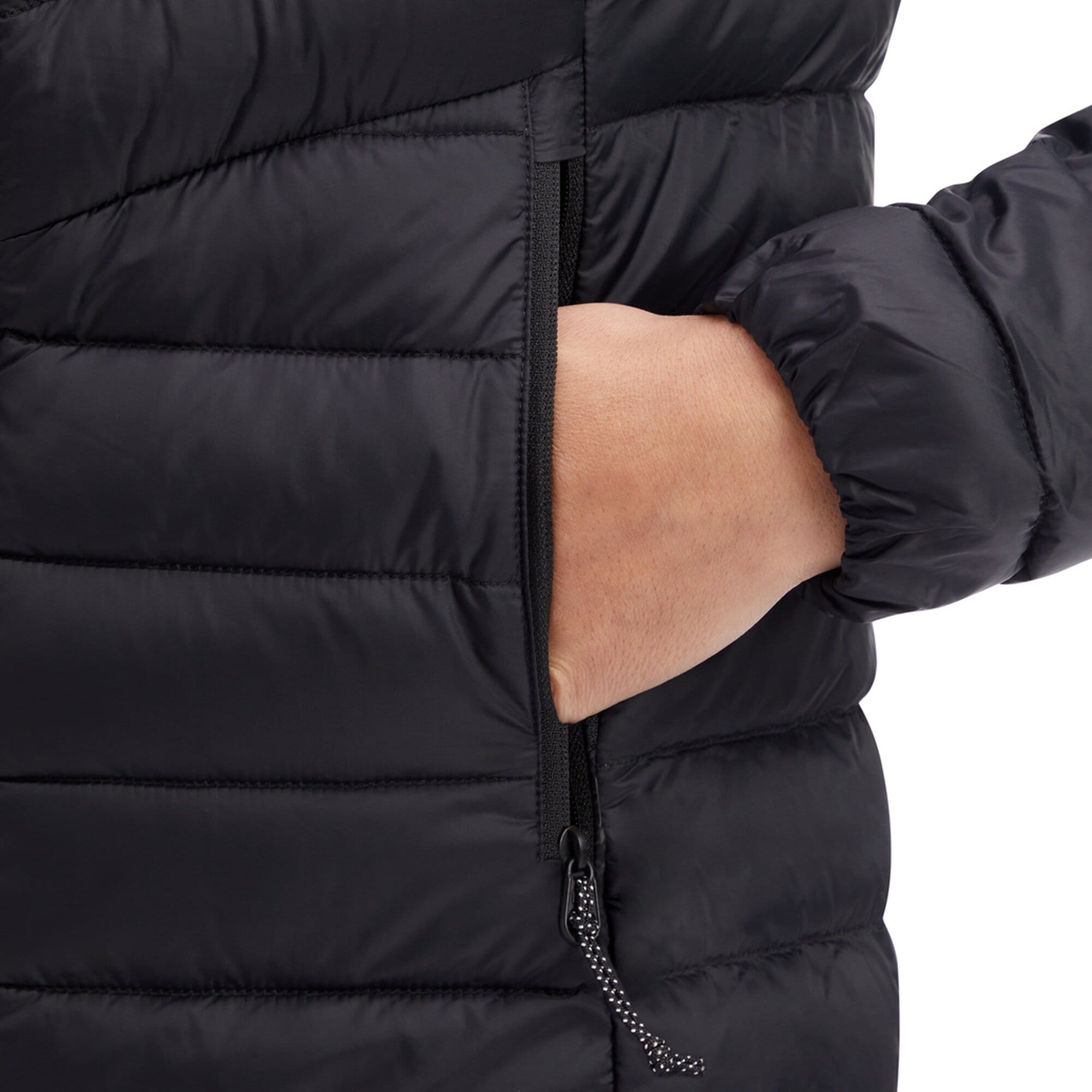 McKINLEY Veste d'extérieur »Jacke Arlo JKT W« avec capuche