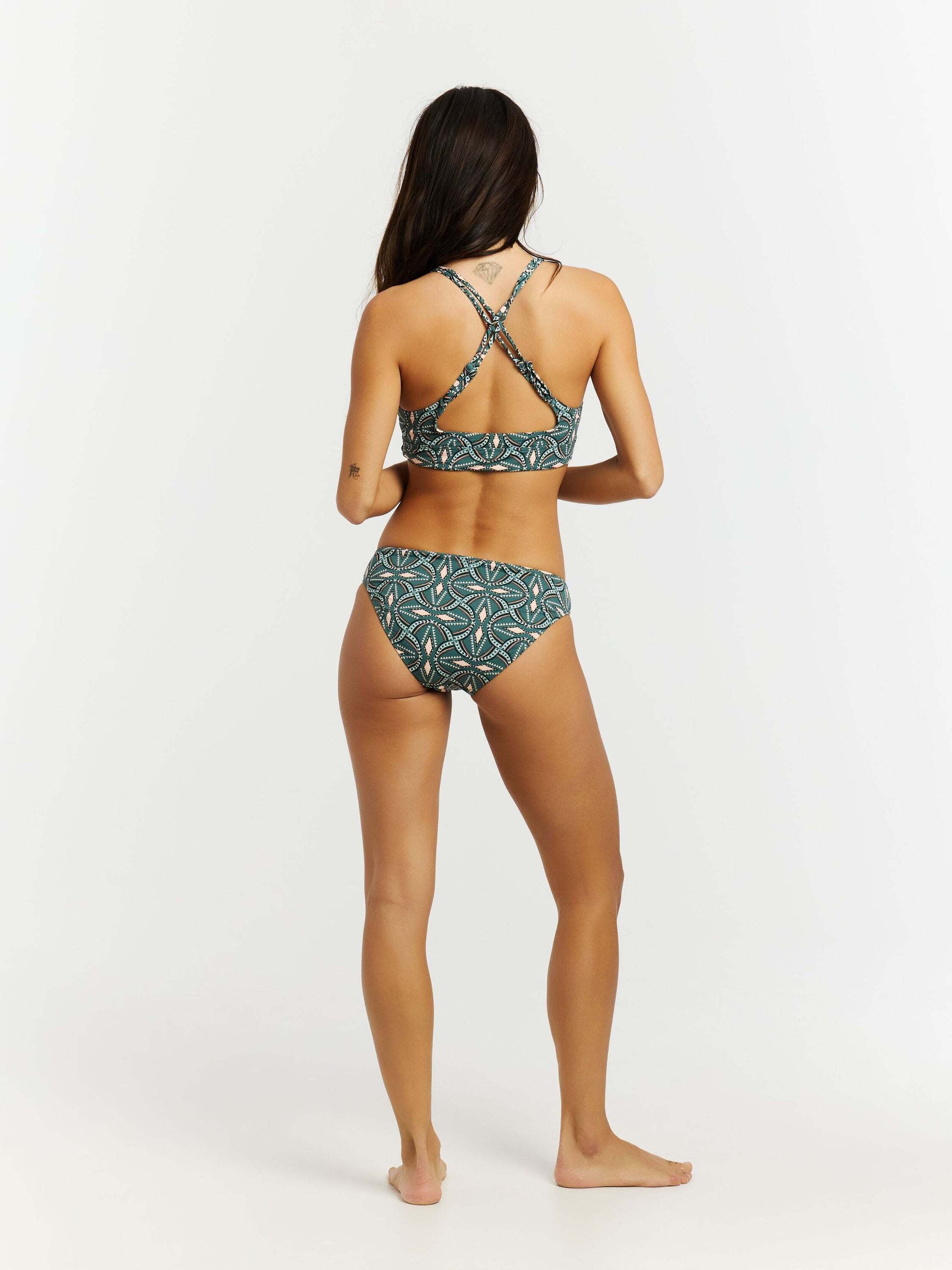 Protest Bade-Shirt »Bikini Top MIXRelax«