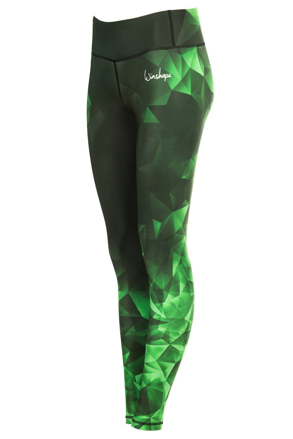 Winshape Leggings »AEL102-Brilliant«, mit leichtem Kompressionseffekt