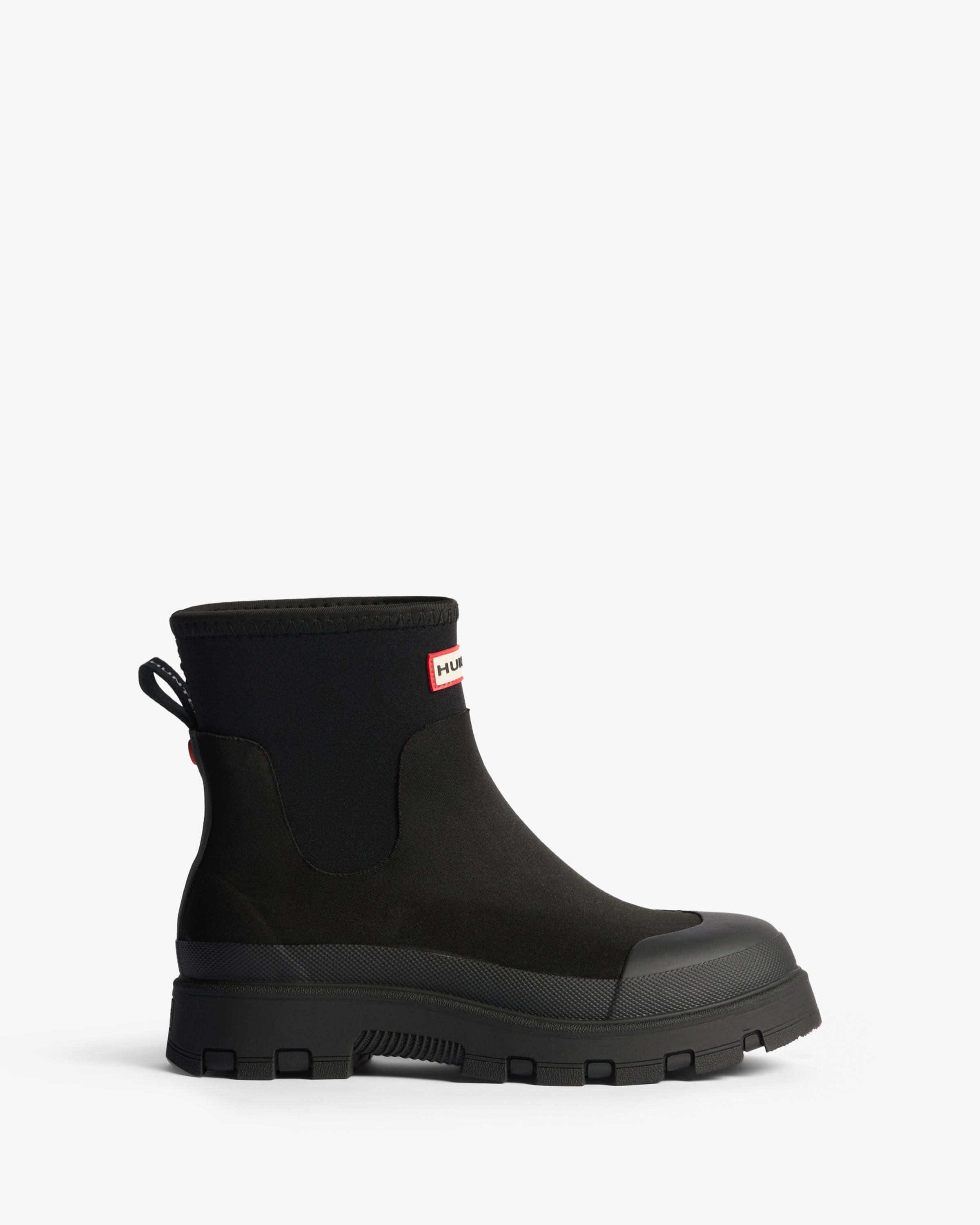 Hunter Bottes en caoutchouc »UNISEX ELEMENTS NEOPRENE CHELSEA BOOT«  déperlant