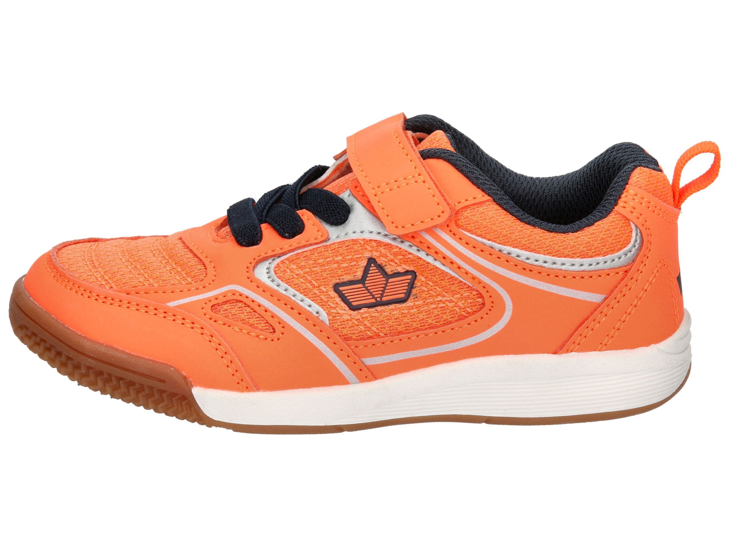 Lico Hallenschuh »Sportschuh Racine VS«