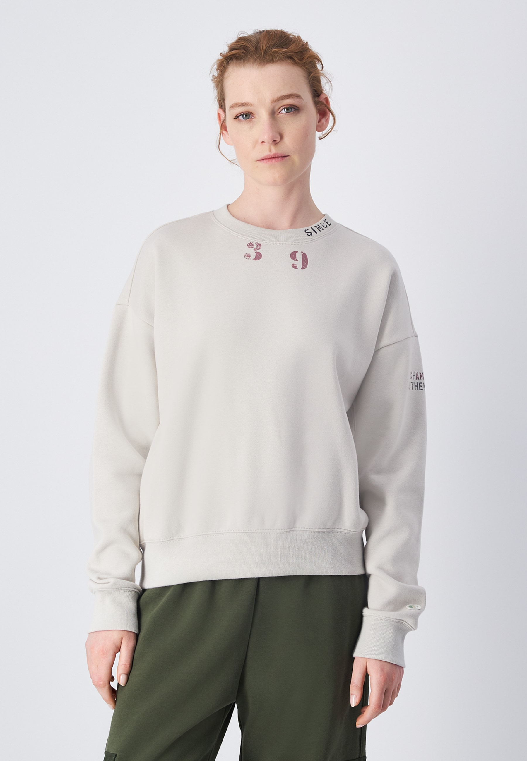 Sweatshirt »Crewneck Sweatshirt«