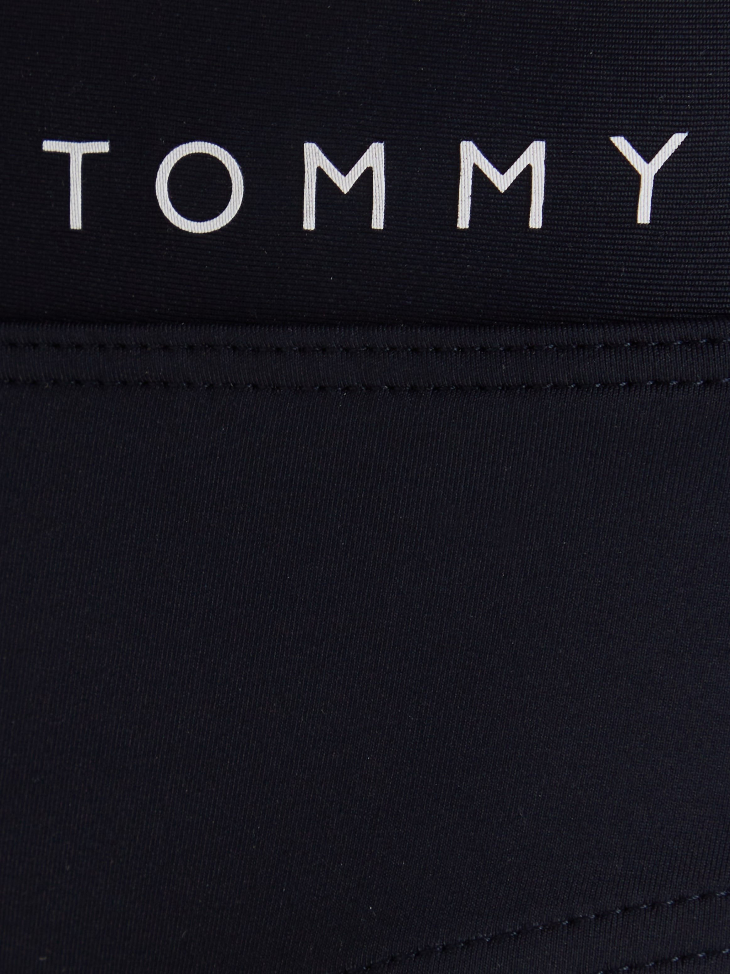 Tommy Hilfiger Swimwear Badeslip »BRIEF«, mit Logoschriftzug