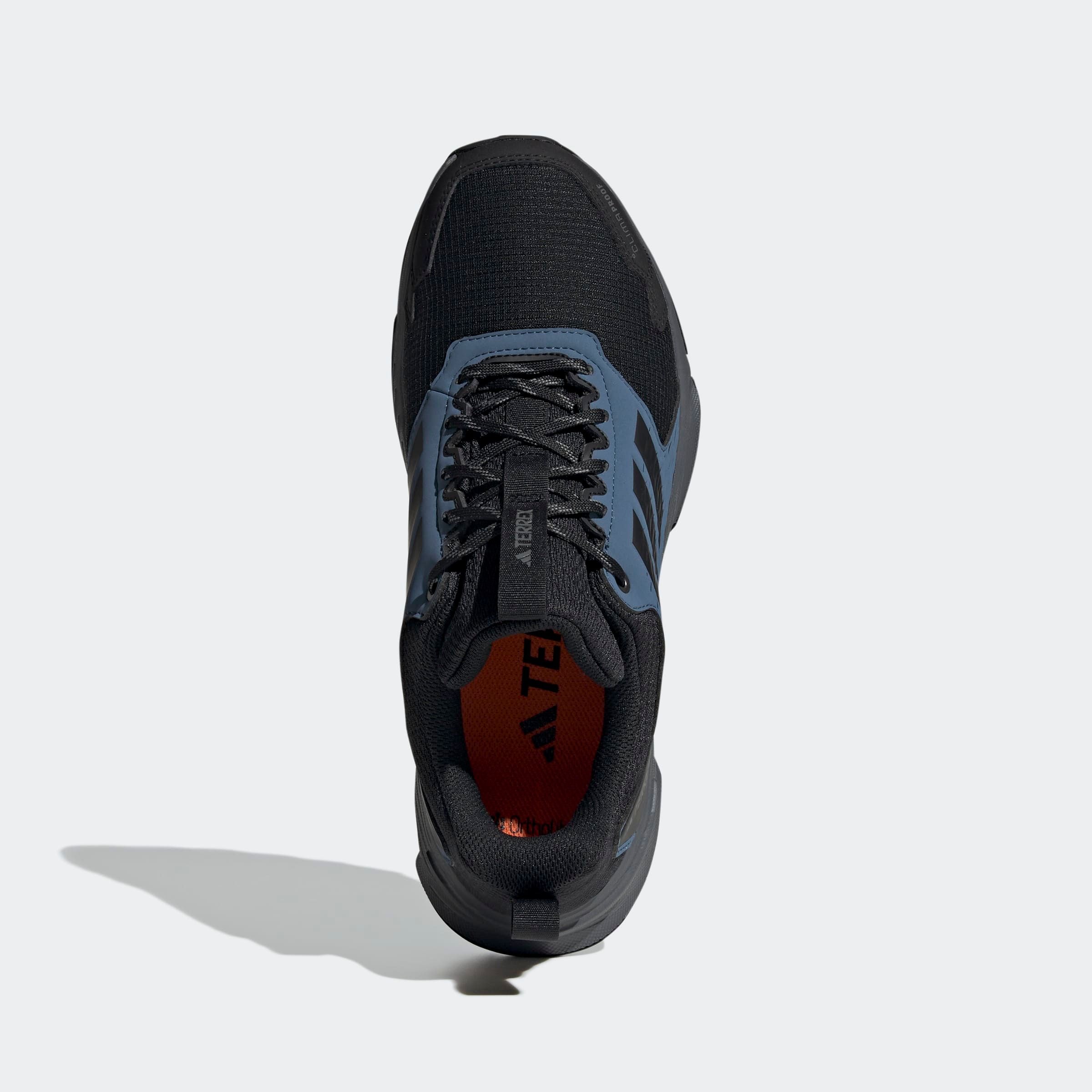 adidas TERREX Trailrunningschuh »TERREX TRACEFINDER 2 CLIMAPROOF TRAILRUNNING«, Trail-Runningschuhe