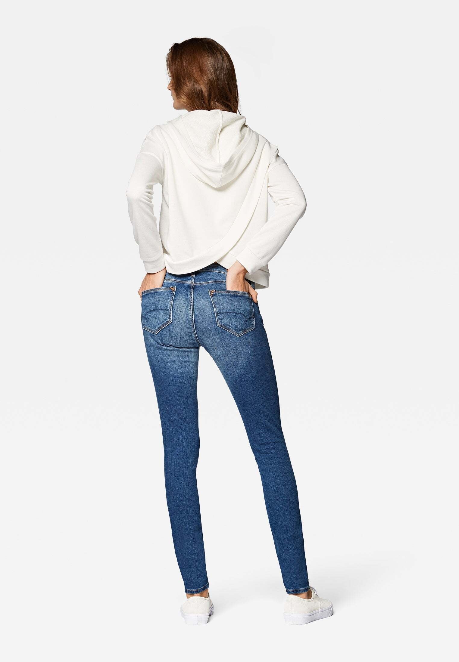 Mavi Skinny-fit-Jeans »JeansAdriana«