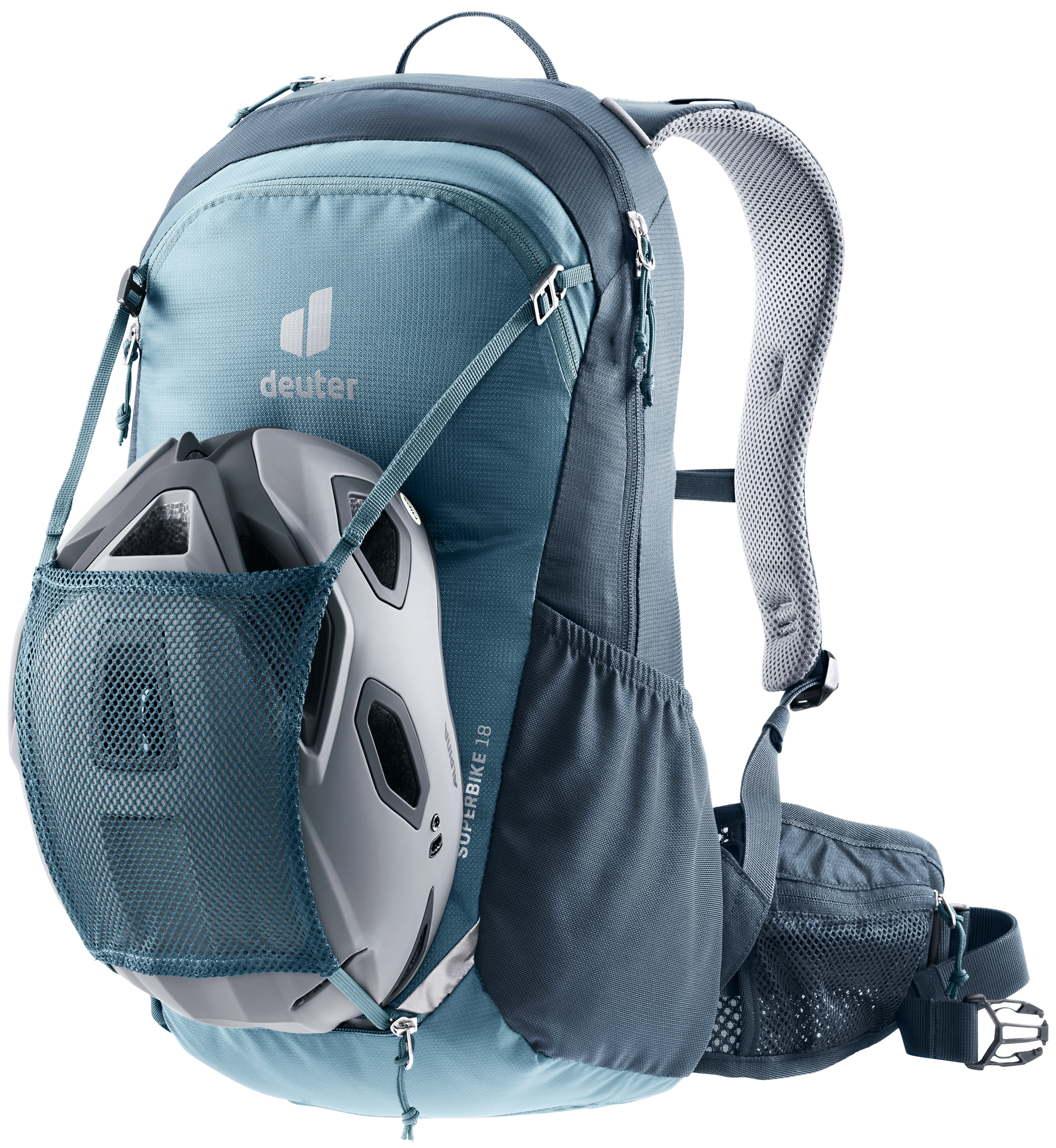 deuter Fahrradrucksack »Superbike 18«