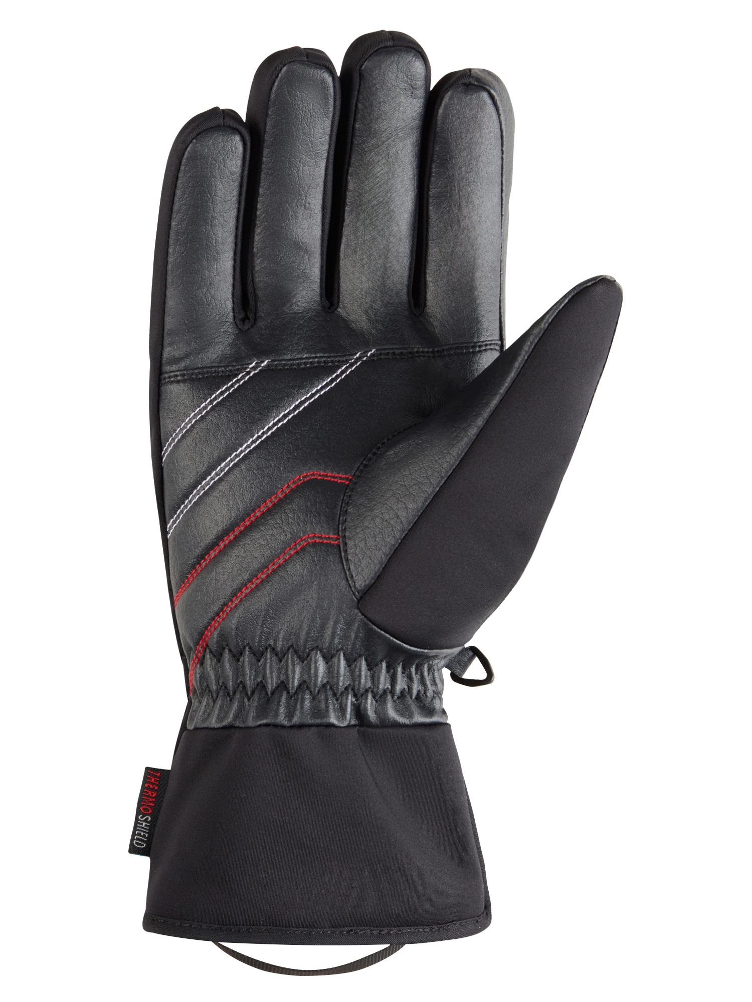 Ziener Gants de ski »GEFION-Z AS® PR glove man«