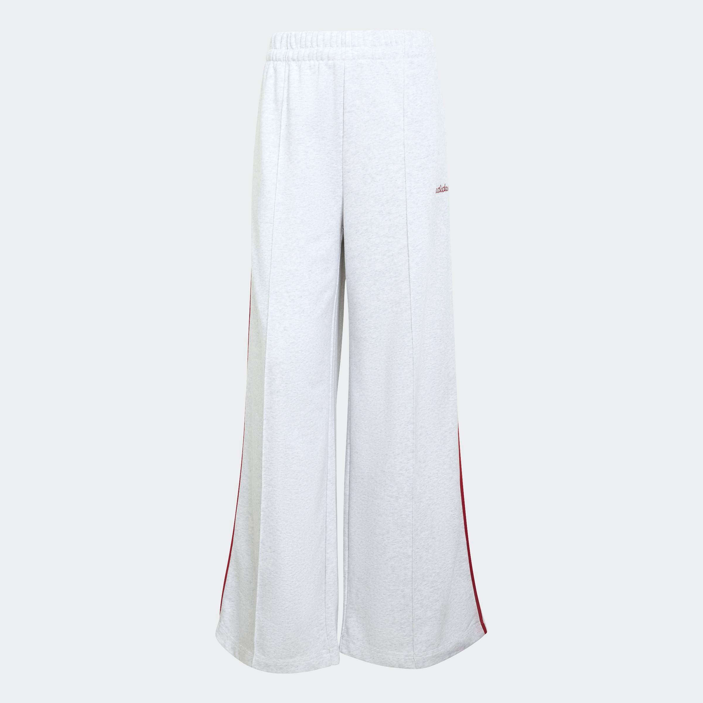 adidas Sportswear Pantalon de sport »SEASONAL ESSENTIALS COLOURPOP MIT AUFGESTICKTER GRAFIK«