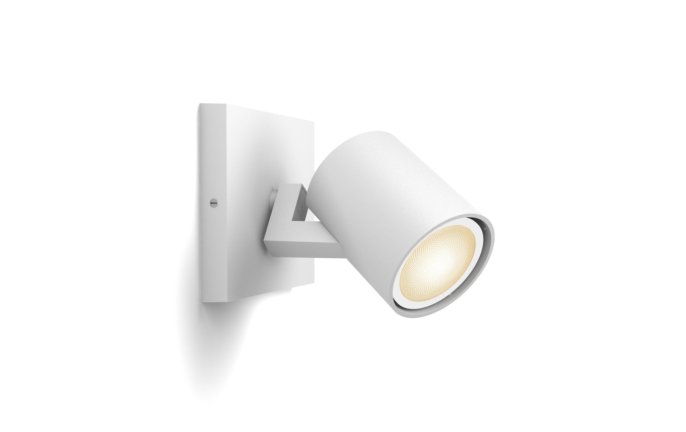 Philips Hue LED Deckenleuchte »Runner Erweiterung« GU10 Kaltweiss Tageslichtweiss Warmweiss