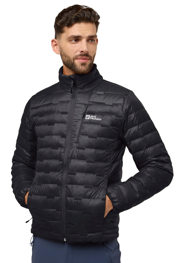 Image of Jack Wolfskin Daunenjacke "PASSAMANI DOWN JKT M RDS"