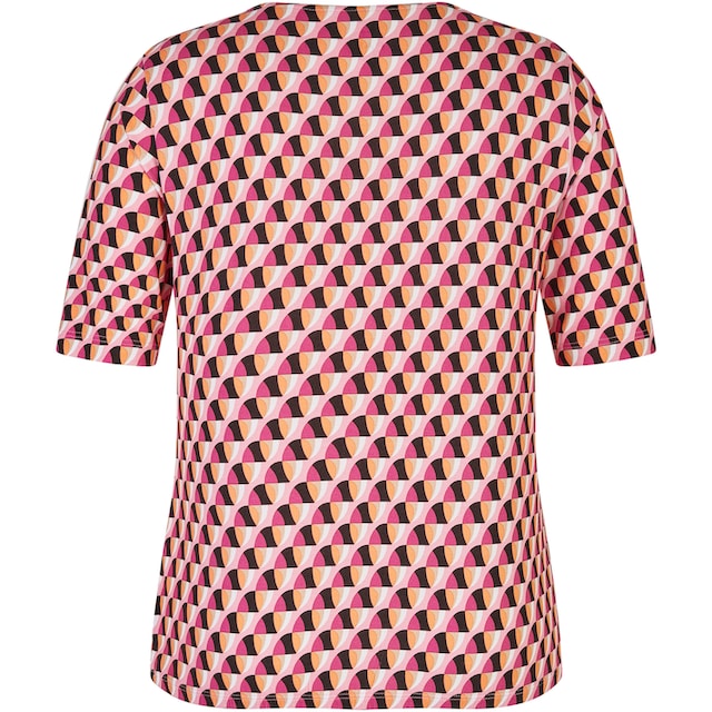 ♕ Rabe T-Shirt »RABE MODEN T-Shirt« versandkostenfrei bestellen