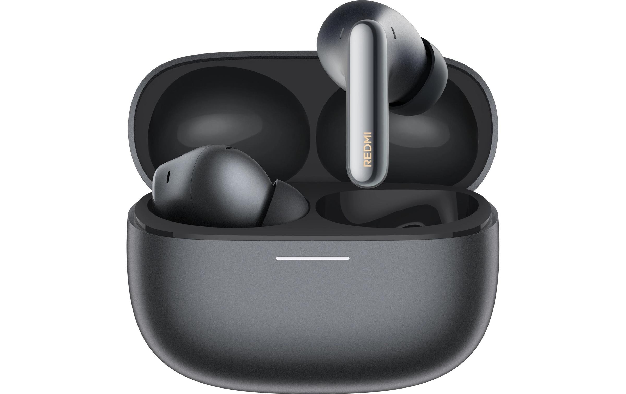 Image of Xiaomi In-Ear-Kopfhörer "True Wireless Redmi Buds 8 Pro"