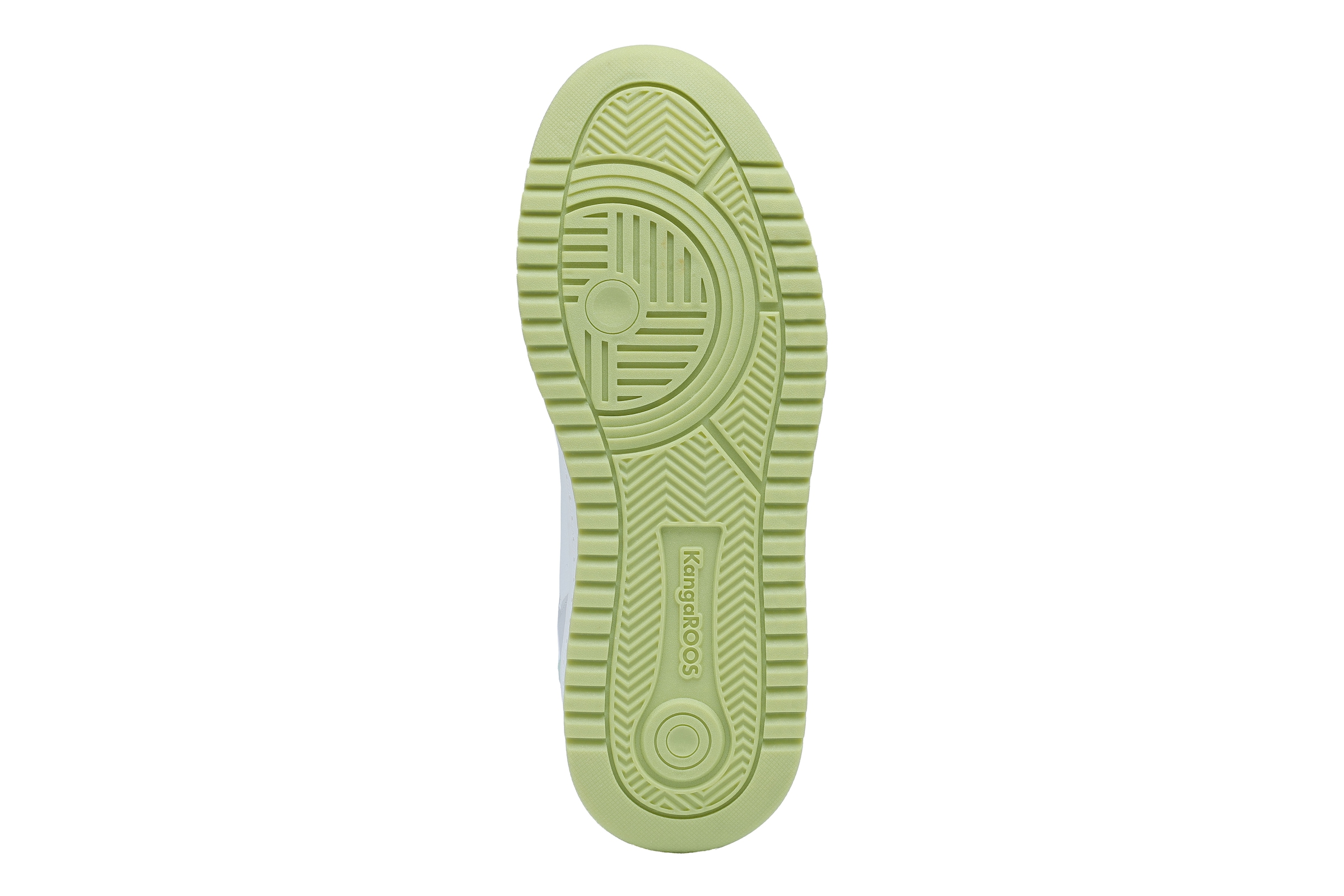 KangaROOS Sneaker »K-Top Juna«