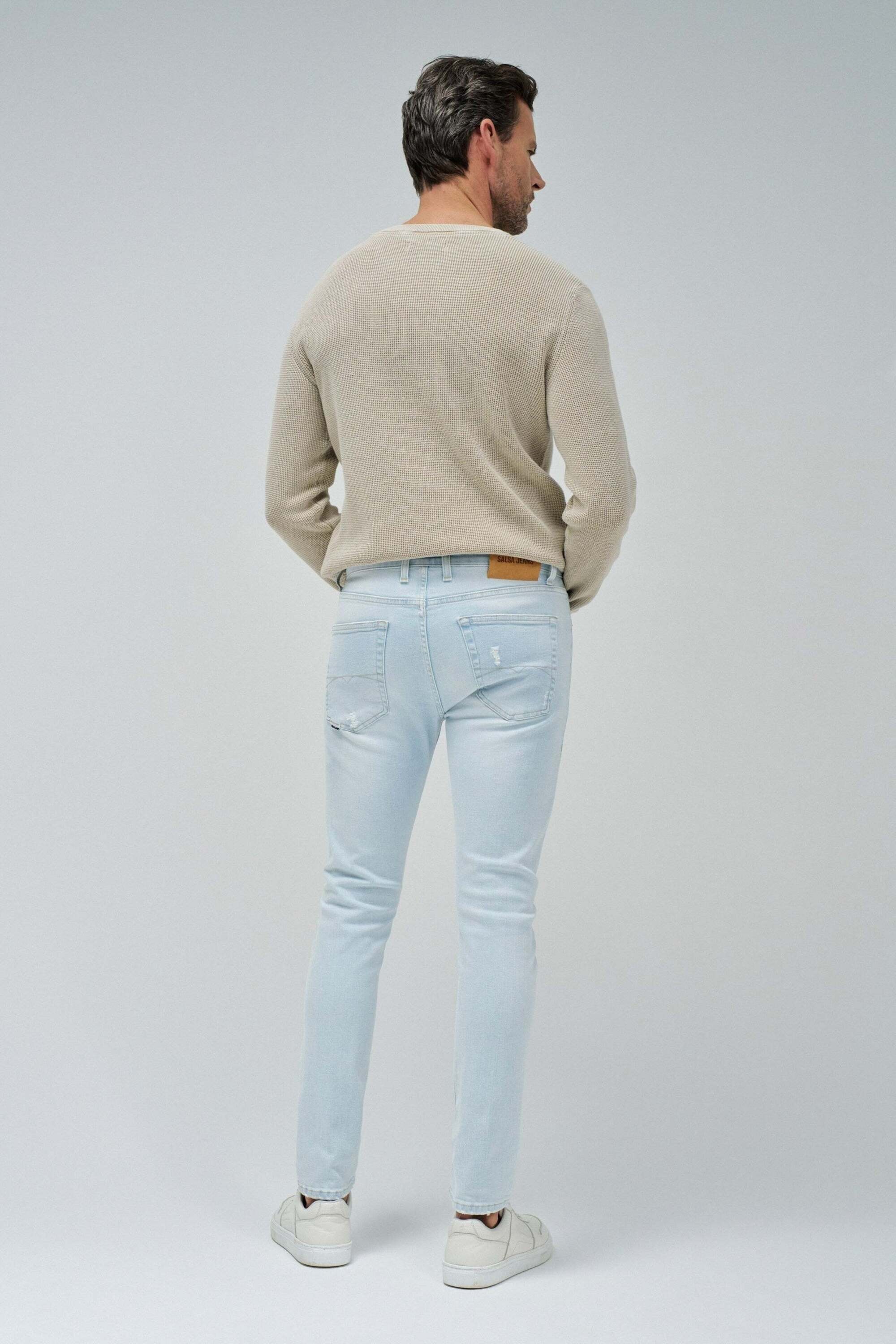 Salsa Skinny-fit-Jeans »Salsa Jeans Jeans Skinny Jeans«