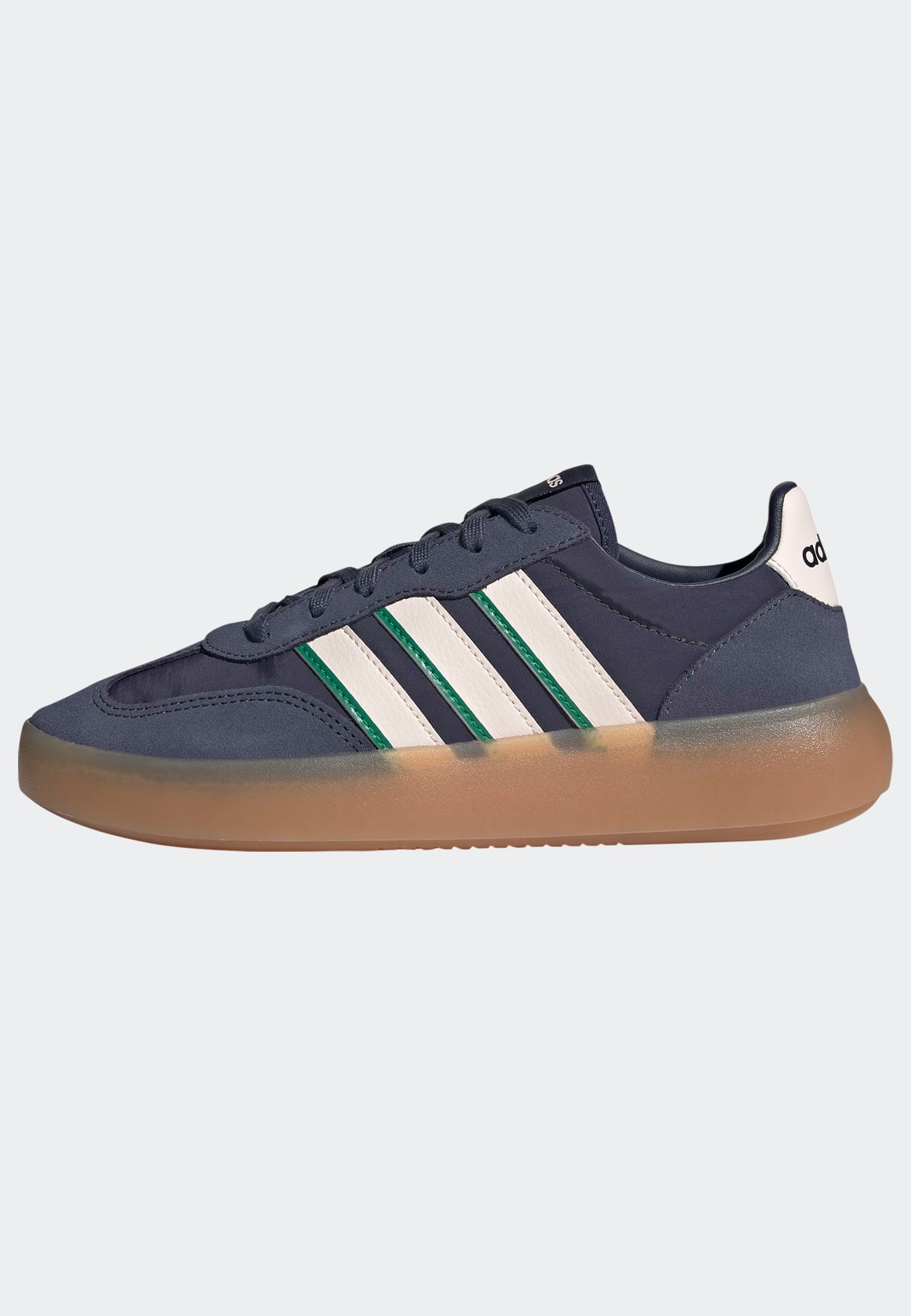 adidas Sportswear Sneakers »BARREDA DECODE«  inspiriert vom Design des adidas handball spezial