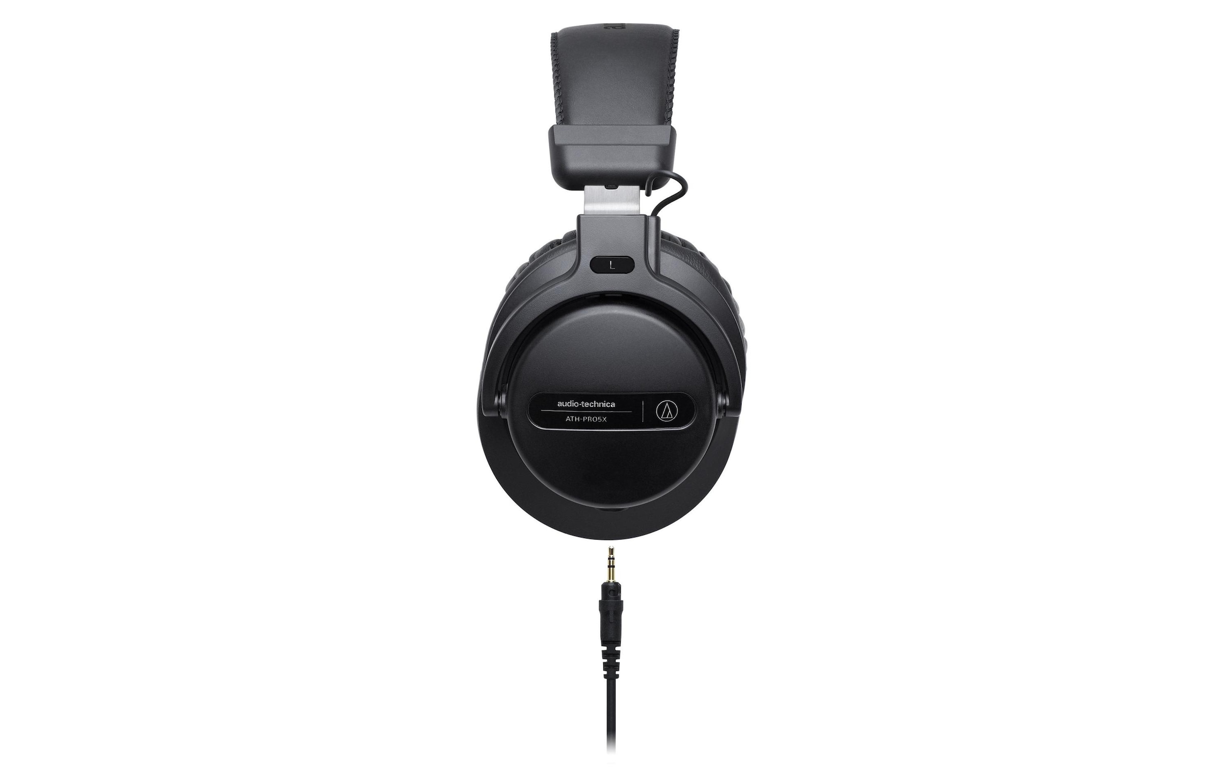 audio-technica Over-Ear-Kopfhörer »ATH-PRO5X«