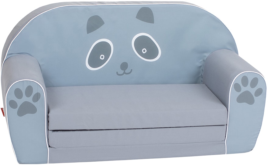 Sofa »Panda Luan«, für Kinder; Made in Europe