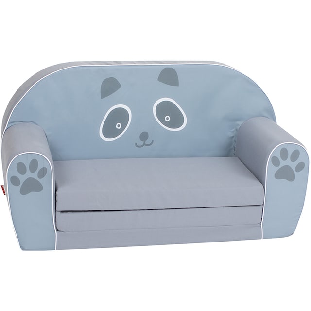 ♕ Knorrtoys® Sofa »Panda Luan«, für Kinder; Made in Europe  versandkostenfrei auf