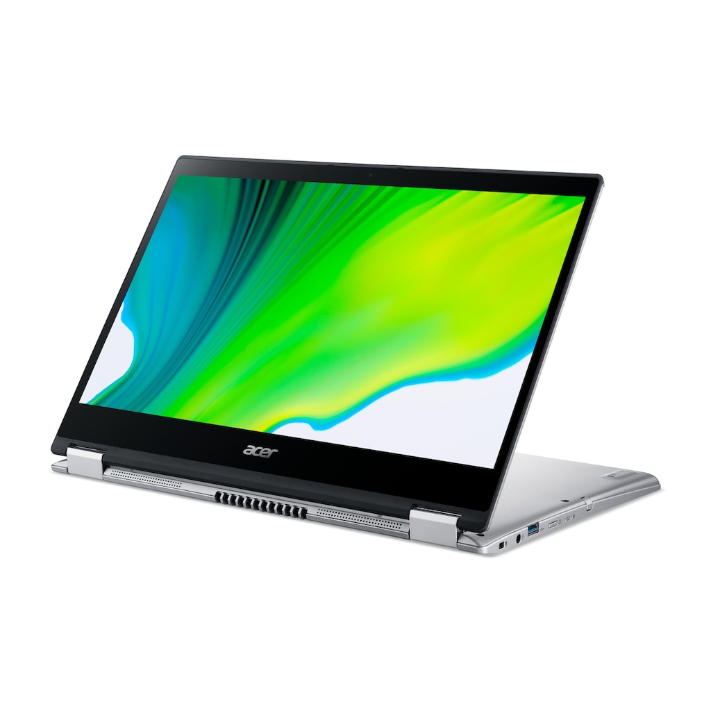 Acer Notebook »Spin 3 (SP314-54N-56UU)«, / 14 Zoll, Intel, Core i5, 1024 GB SSD
