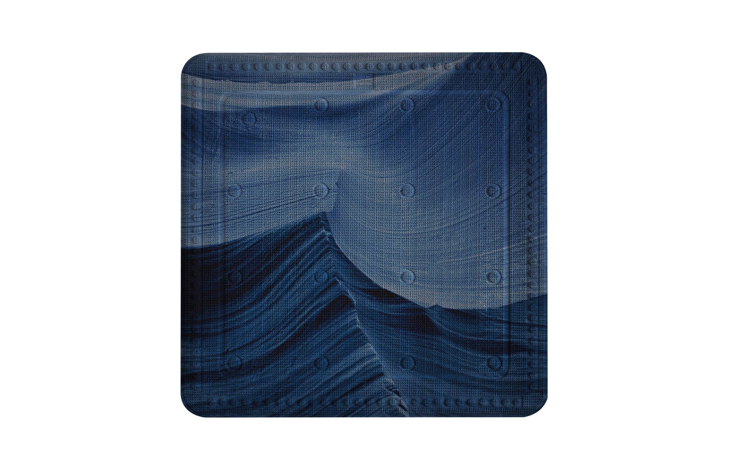 Image of Kleine Wolke Duscheinlage "Mystic"